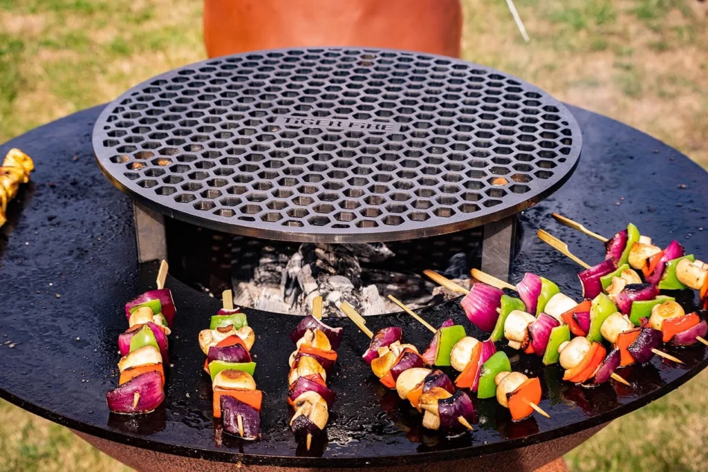 Découvrez l'excellence de la plancha brasero BBQ en France, idéale pour des barbecues réussis entre amis et famille. Barbecue | TIGER FIRE OFFICIAL STORE | TIGER FIRE SHOP | TIGER FIRE | BBQ SHOP | PLANCHA BBQ | BRASERO BBQ | BBQ BRASERO | BRASERO barbecue | BRASERO PLANCHA BBQ | GRILL PLANCHA BBQ | BBQ GRILL | PLANCHA GRILL BBQ | BBQ GRIDDLE | Grillade à la plancha | Barbecue à la plancha | Acheter un barbecue | Acheter barbecue | Acheter bbq | Acheter Brasero Plancha bbq